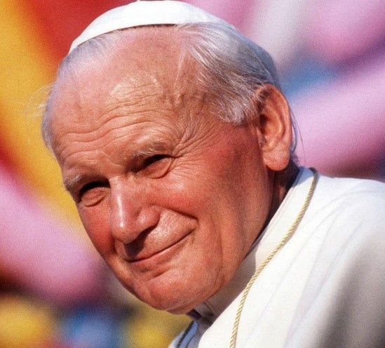 Poradnia Św. Jana Pawła II w Legnicy
