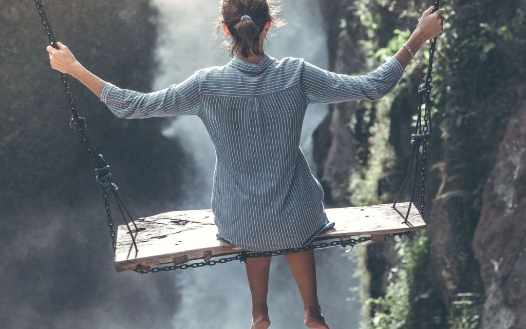 Rodzicielstwo – ale jazda! Warsztaty on-line – odc. 7