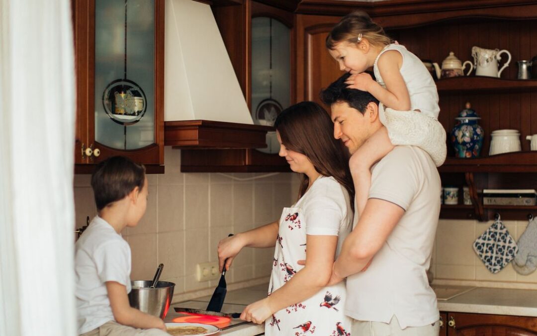 Wyzwanie dla rodziców – 21 dni do lepszej relacji z dzieckiem!