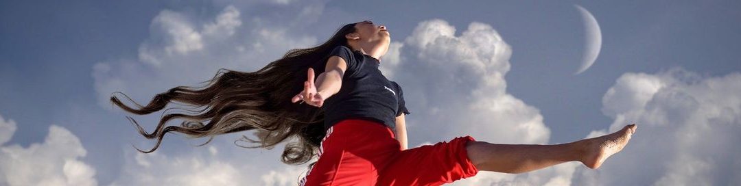 Zrozumieć swój lęk – cz. 1