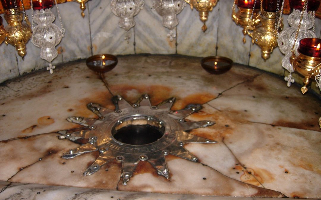 Życzenia na Boże Narodzenie 2020