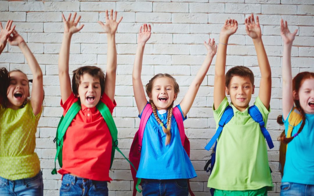 Warsztaty dla rodziców – tym razem stacjonarnie!