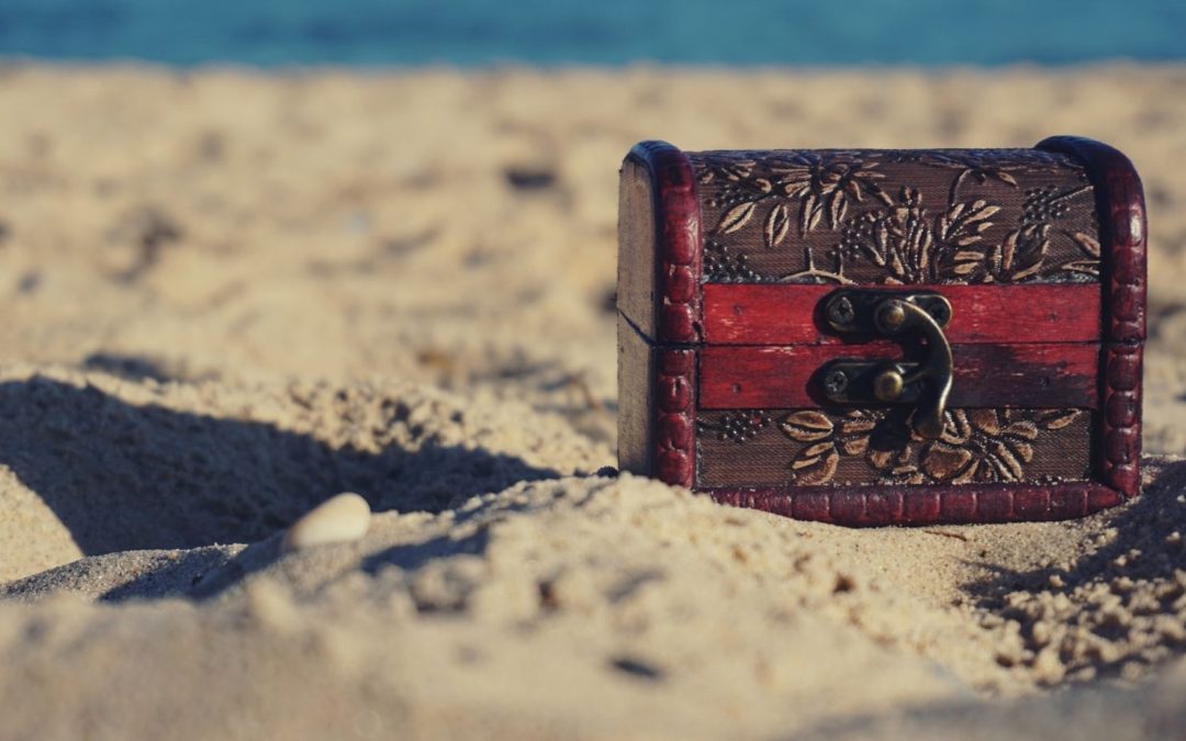 Warsztaty “Jesteś skarbem” o budowaniu poczucia wartości u dzieci