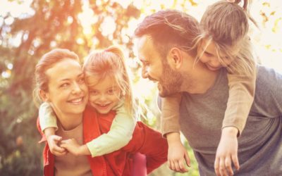 Warsztaty dla rodziców z pozytywną dyscypliną